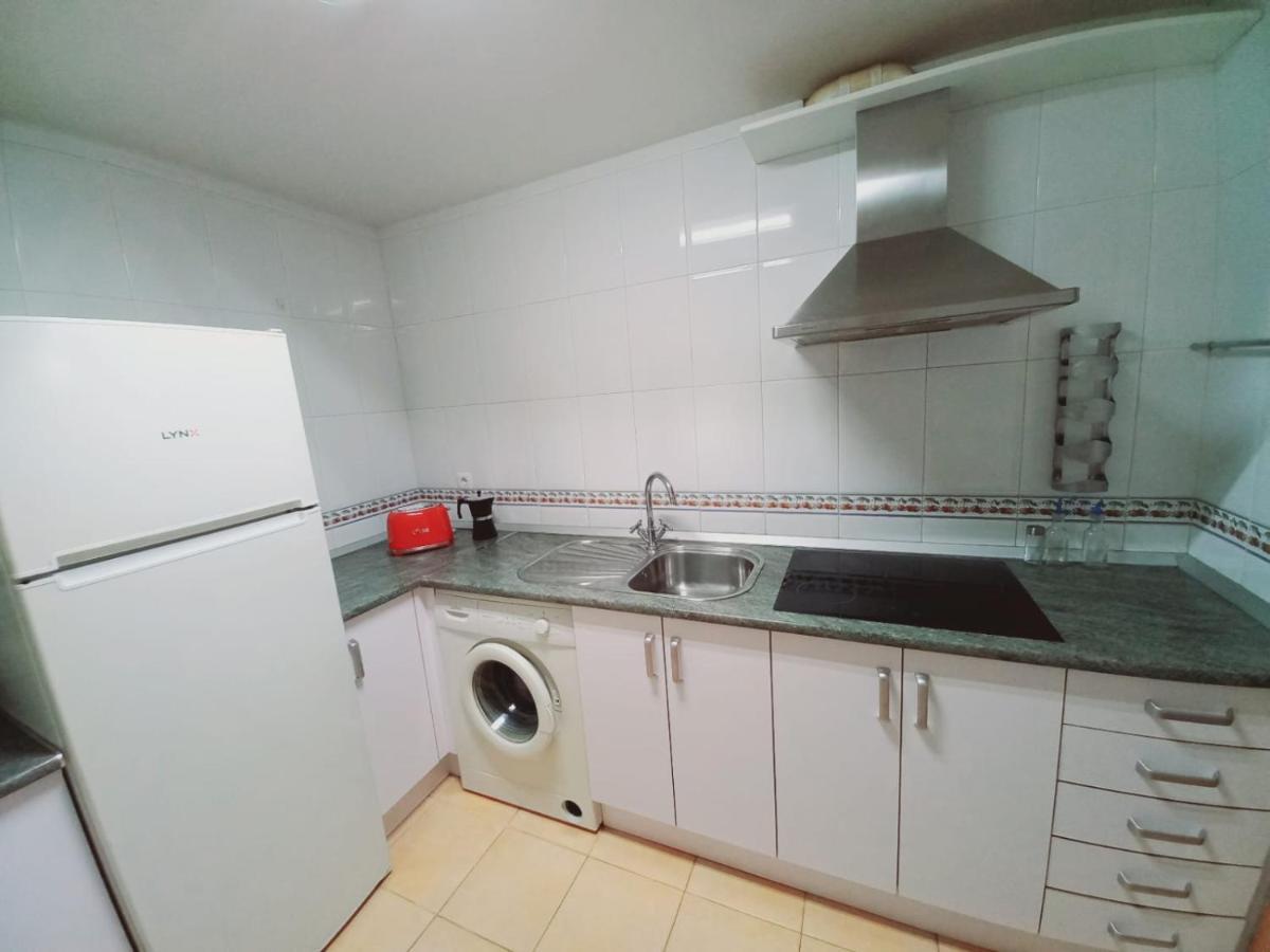 Apartamento Centrico Para 3 Con Wifi Y Garaje Tudela de Duero Bagian luar foto